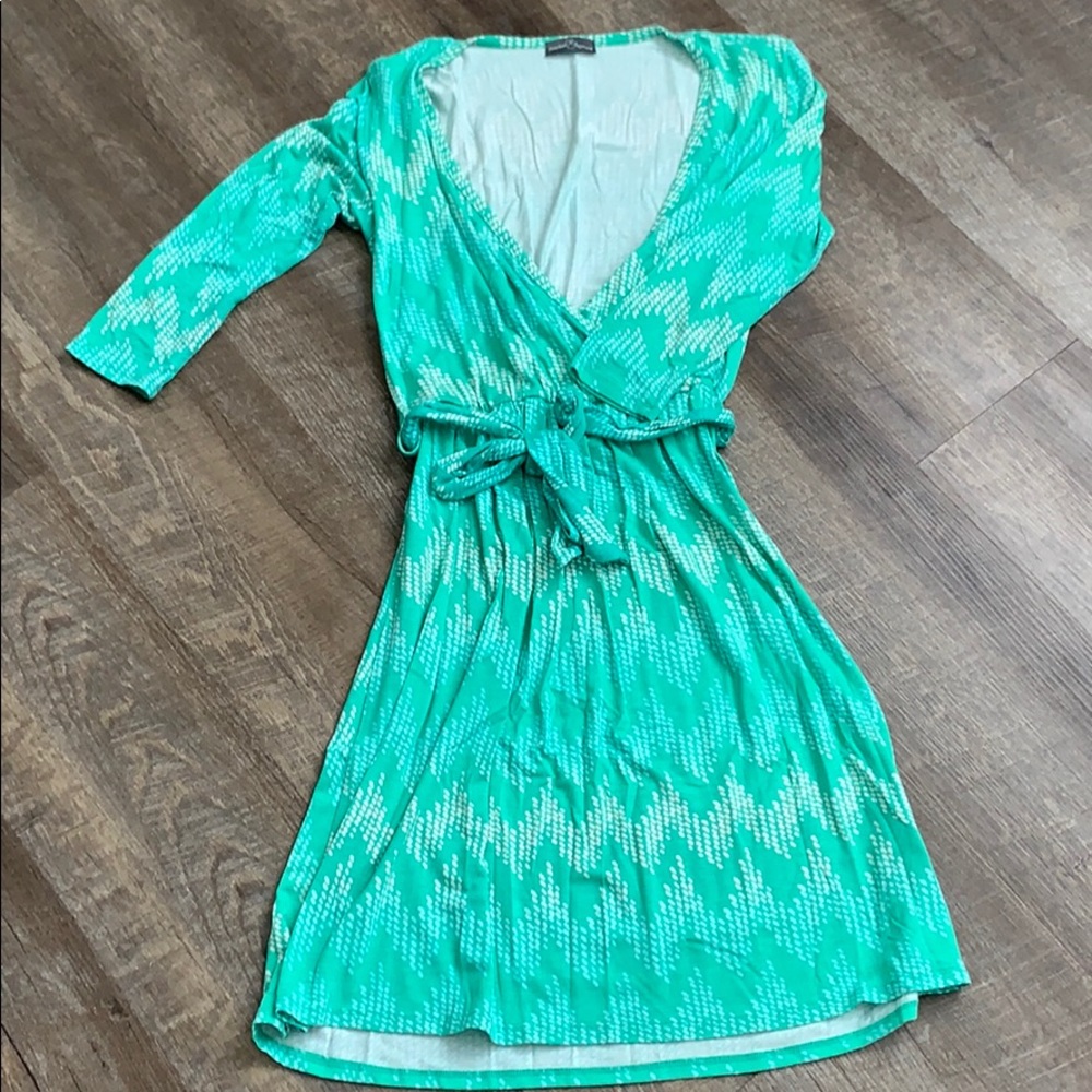A-line dress - xs/s